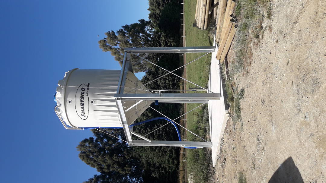 Smart Silo 15T Fert image 6